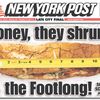 The 5 Best Parts Of The NY Post's In-Depth Investigation Into Subway's Footlong Subs